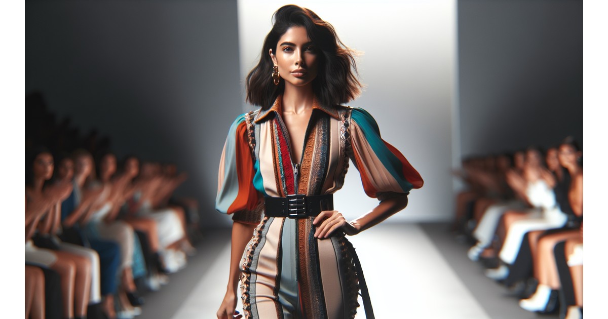 La Teoría del Color: Tendencias para Diciembre 2025