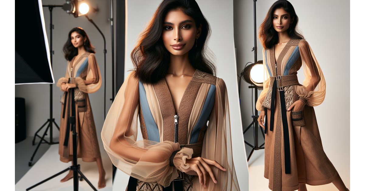 Moda Sostenible: Estilo Elegante para Noviembre 2025