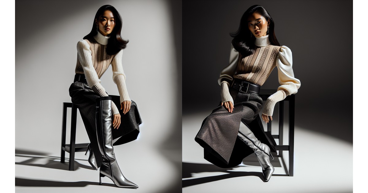 Boot Styling Essentials for November 2025: Elevate Your Look