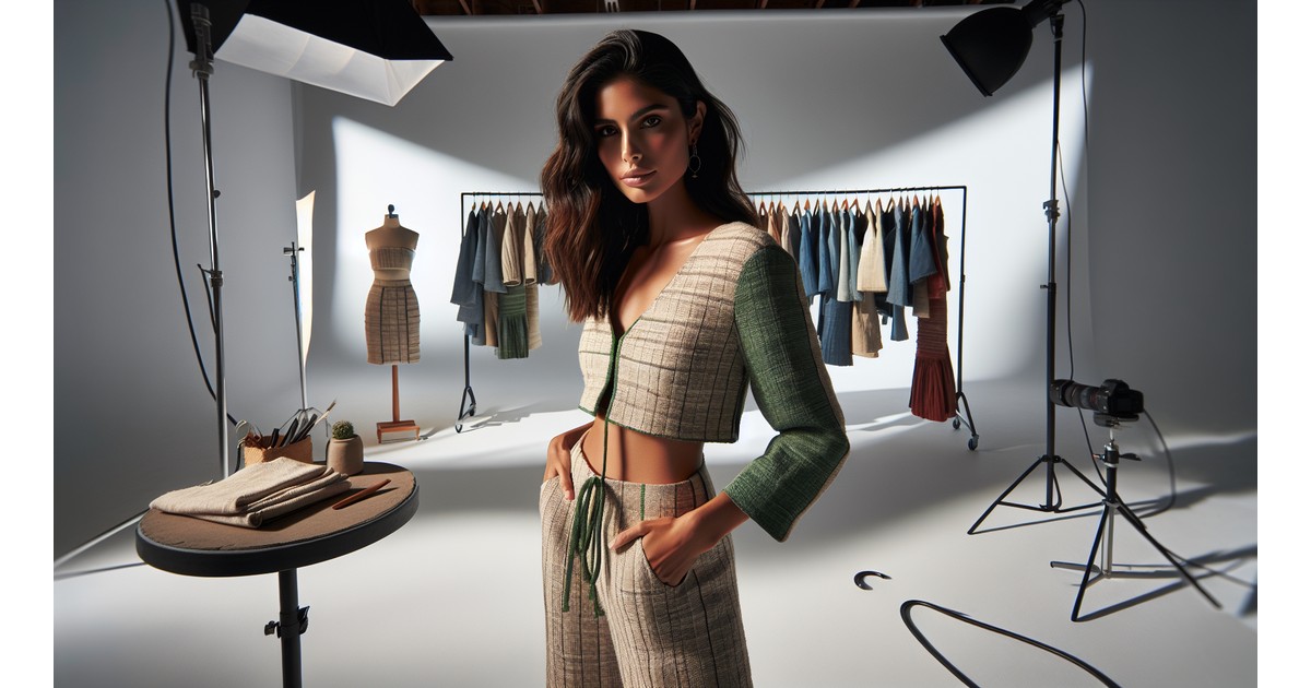 Moda Económica: Estilo Sostenible para Enero 2026