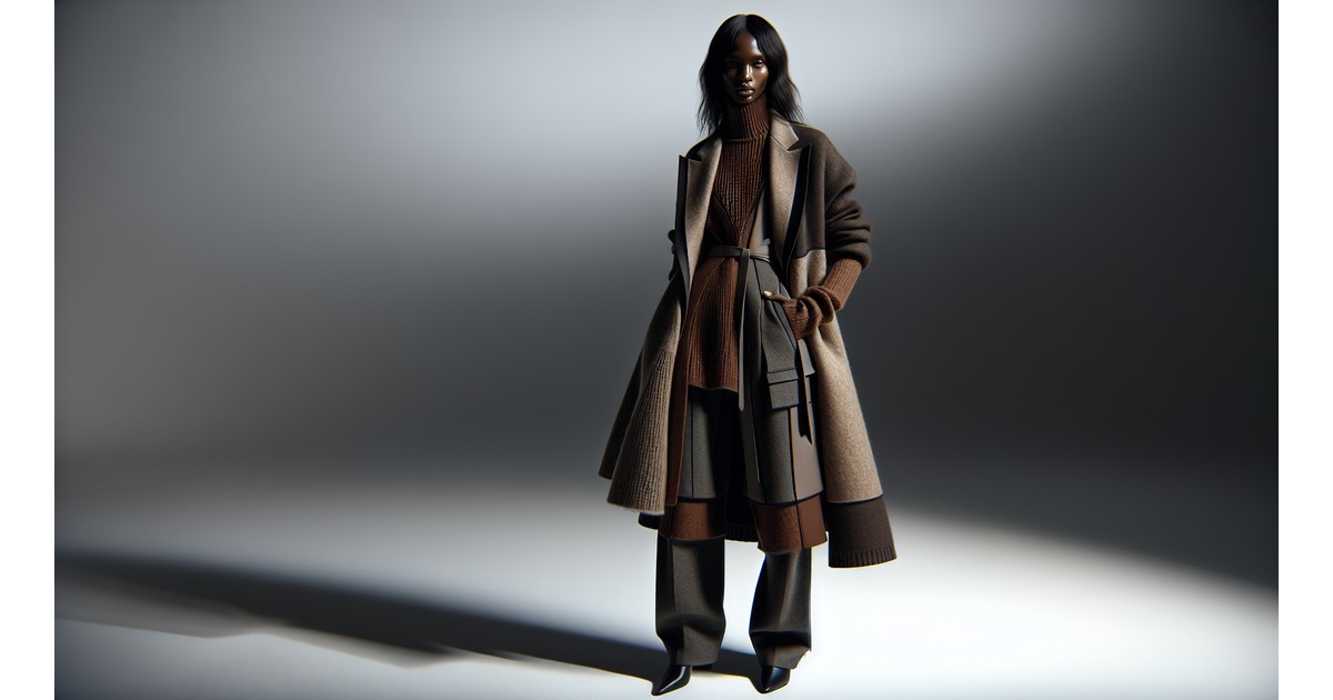 Consigli per Sovrapporre gli Strati in Inverno - Febbraio 20