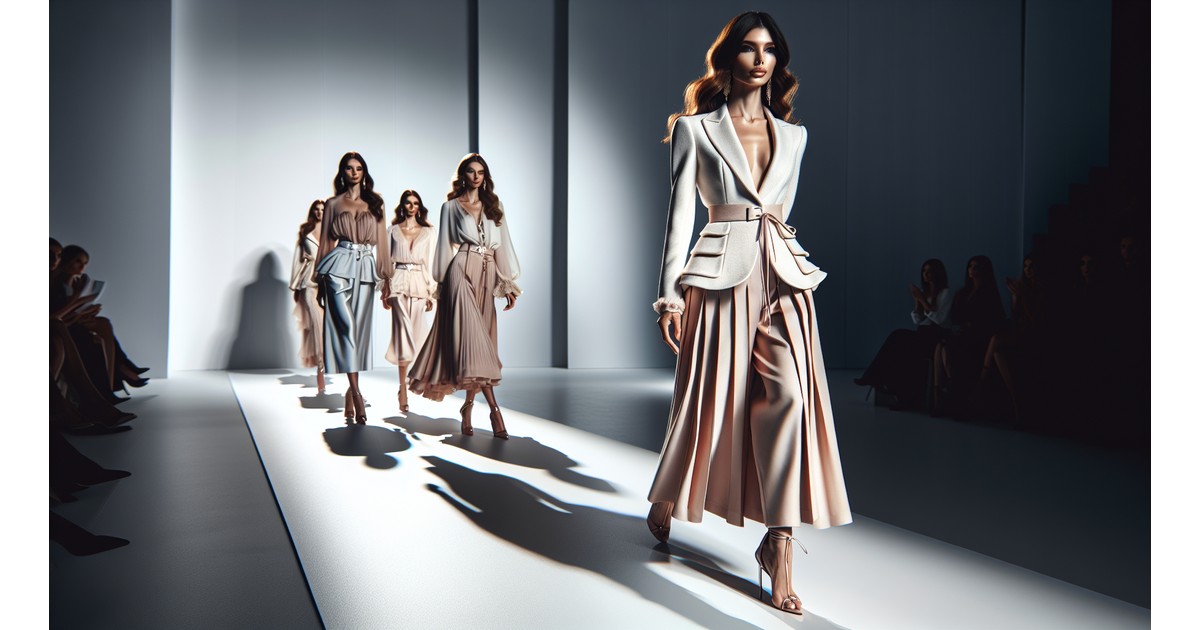 Los Códigos de Vestimenta: Otoño 2025 Desglosado