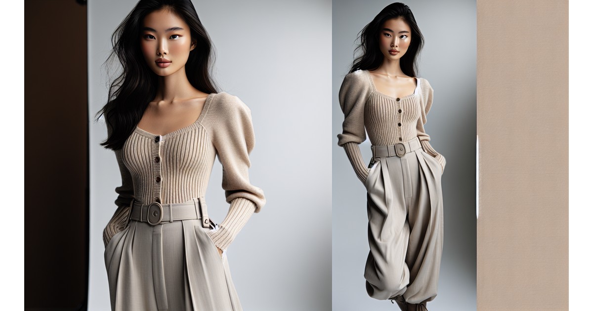 Moda Económica y Sostenible: Tendencias de Noviembre 2025