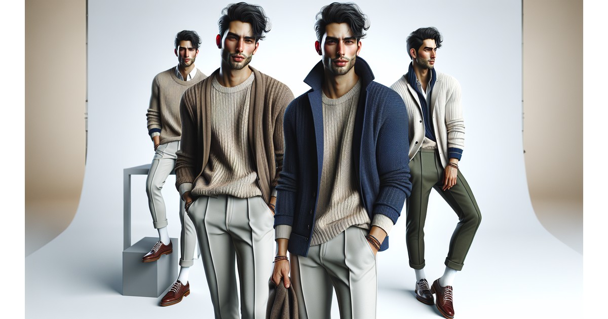 Schicke Accessoires für den Dezember 2025