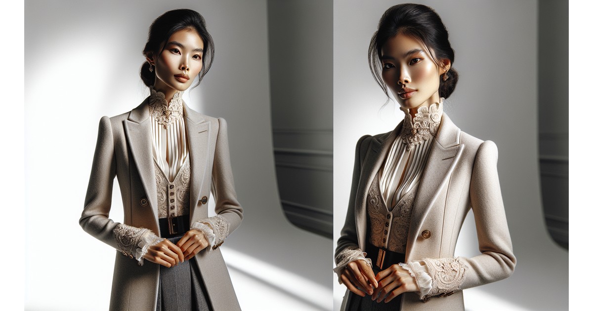 Styliser vos Bottes : Tendances Novembre 2025