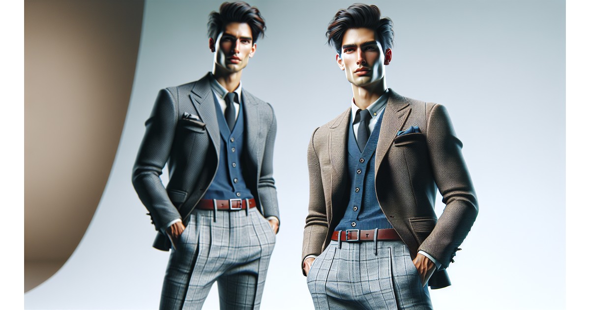 Mode selon votre morphologie : conseils mode novembre 2025