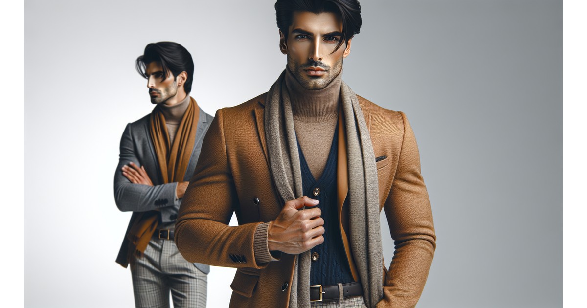 Maîtriser l'Art du Superposition pour l'Automne 2025