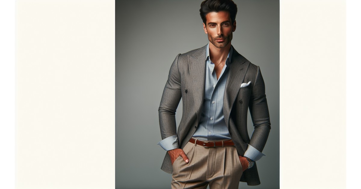 Tenues Business Casual : Guide Pratique Mars 2026