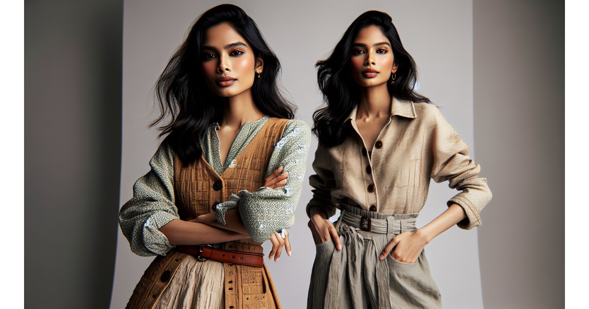 Guida allo Shopping Vintage: Scopri il Tuo Stile Unico