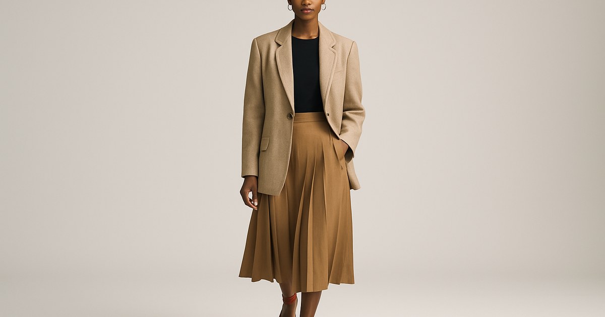 Classic vs Trendy Style: Find Your Perfect Look for June 2026