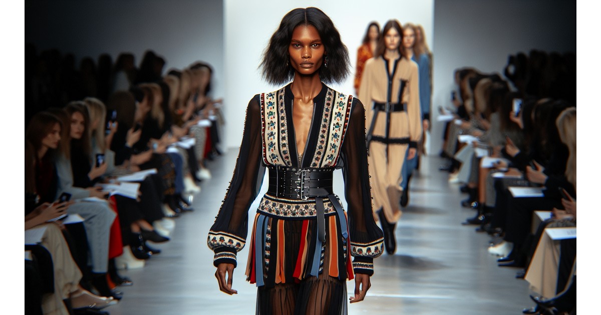 April 2026 Wardrobe Essentials: Your Trendy Guide