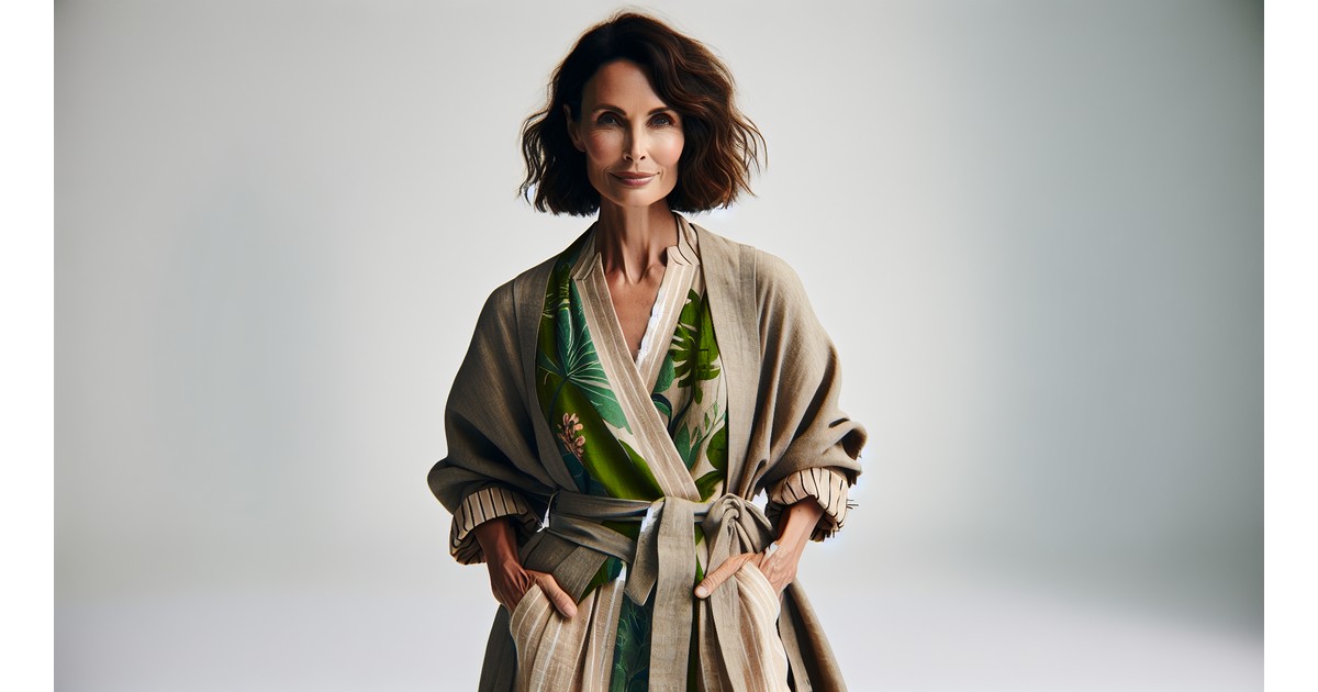 Outfits Sostenibili per Ospiti di Matrimonio - Marzo 2026