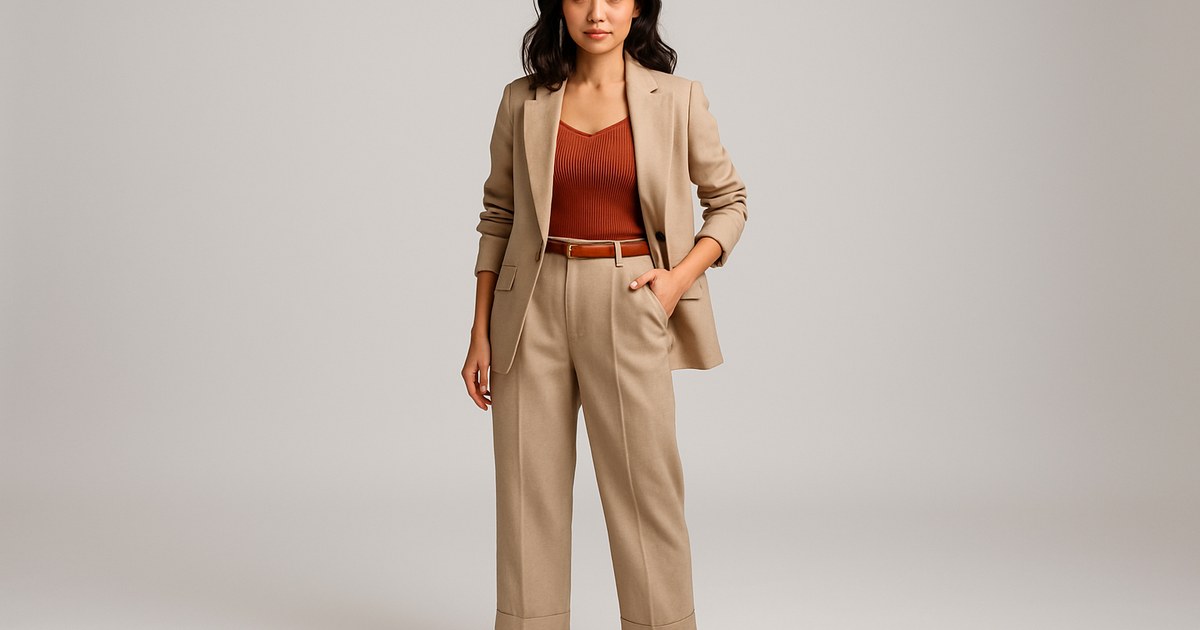 Moda para Mujeres Pequeñas: Guía Definitiva de Estilo 2026