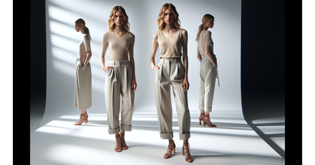 Moda Sostenible: Tu Guía para un Estilo Consciente en 2025