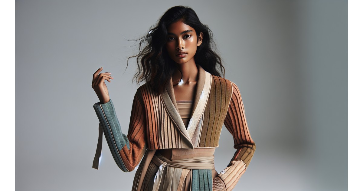 Moda Sostenible: Tendencias que Marcarán Octubre 2025