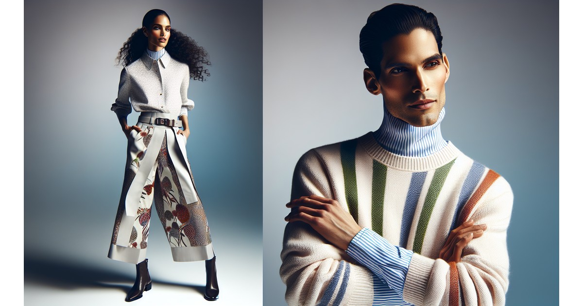 Les Codes Vestimentaires d'Octobre 2025 : Soyez à la Mode !