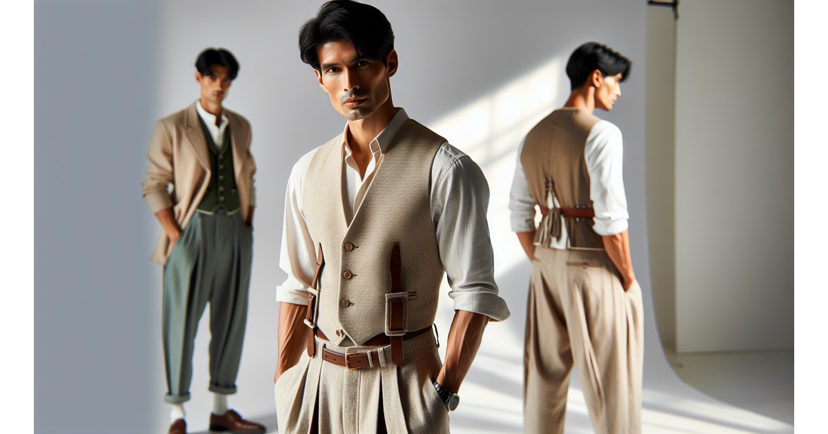 Vintage Shopping: The Sustainable Style Revolution (2025)