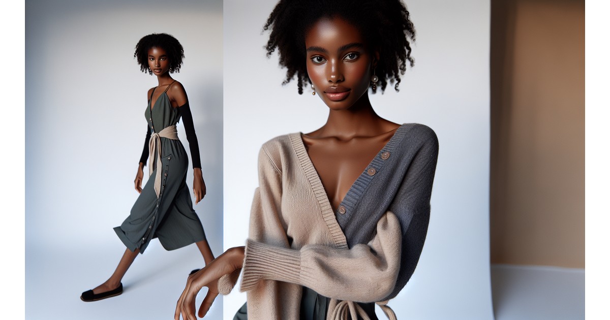 Mode de Retour au Travail - Octobre 2025 : Élégance et Confort