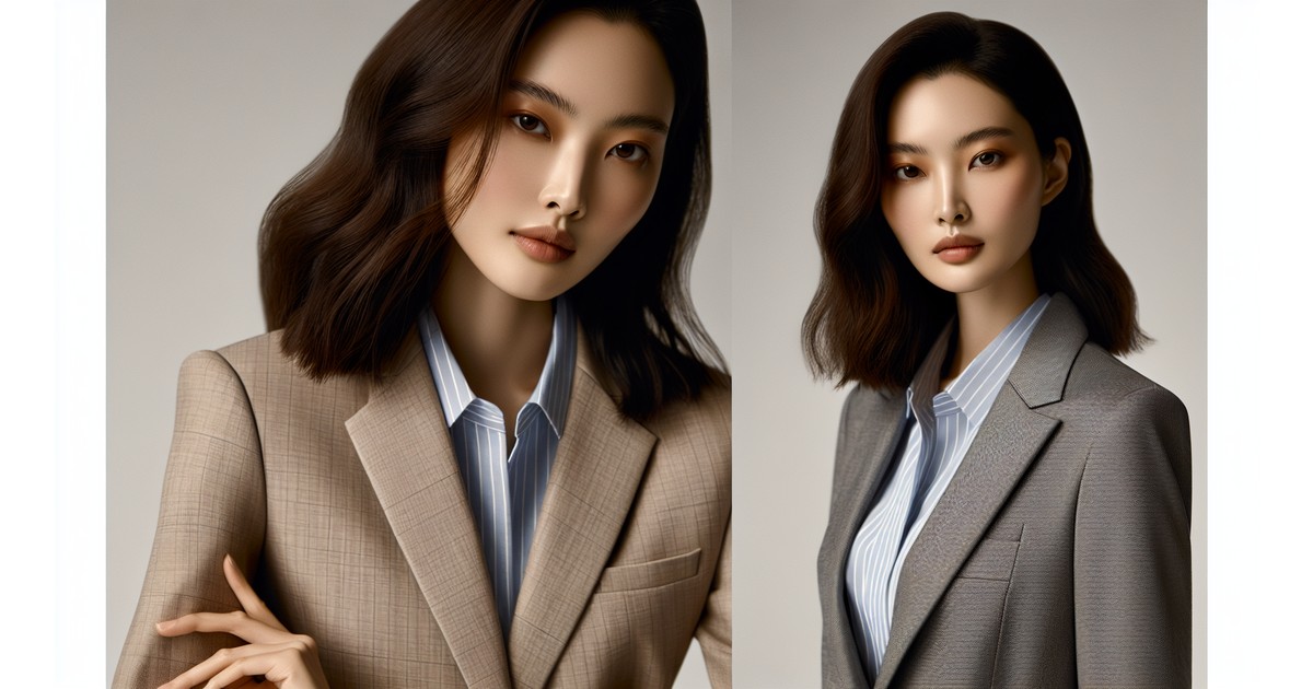 Outfit di Lavoro Primaverili: Stile e Comfort a Marzo 2026