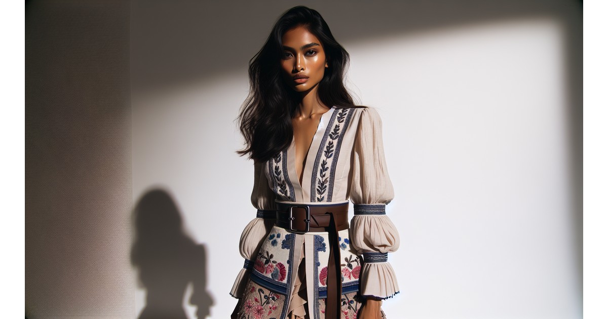 Übergangsmoden im April 2026: Stilvoll durch den Wechsel