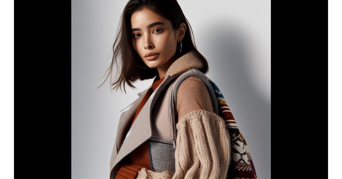 Top Winter Layering Tips for Sustainable Style in 2026