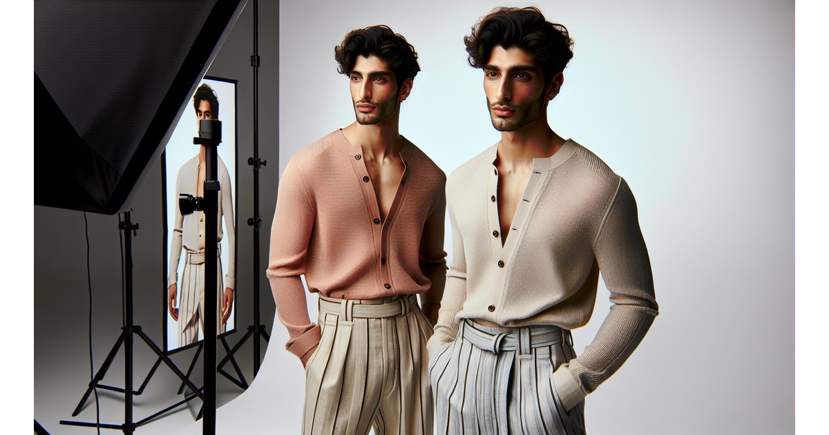 Oster-Outfits 2026: Stilvolle Ideen für den Frühling