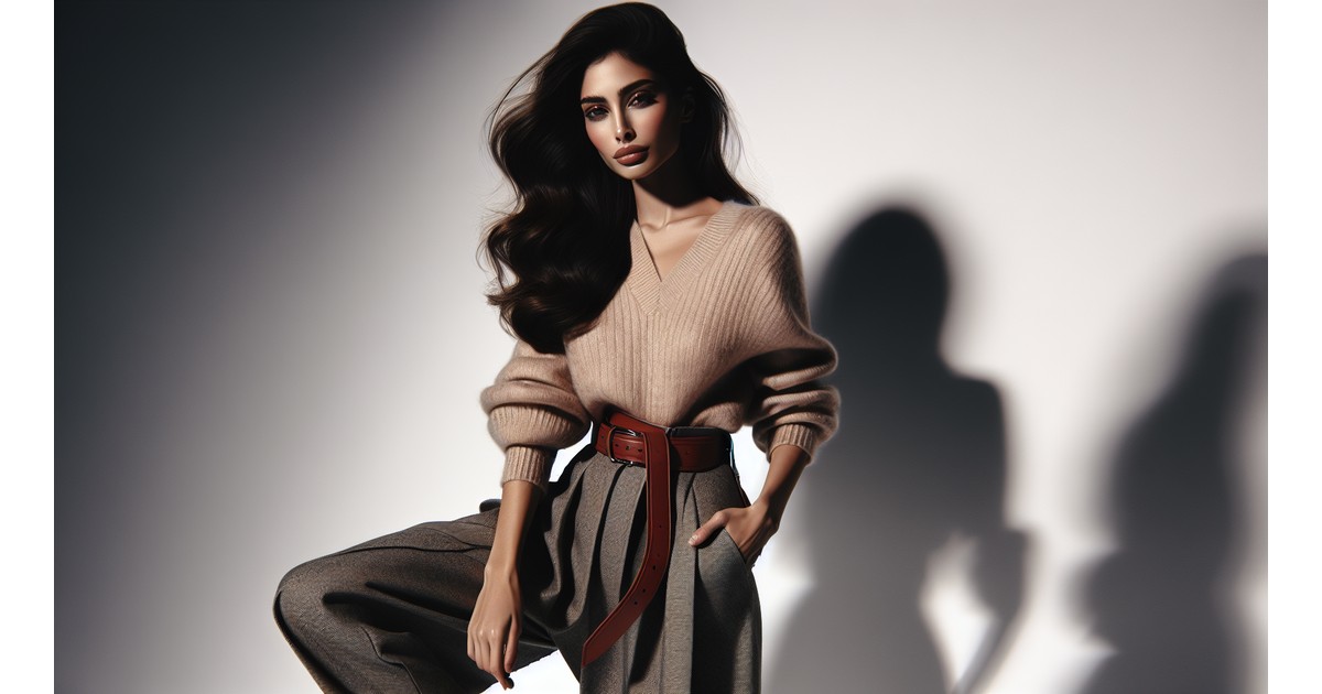 Elevate Your Winter Wardrobe: Must-Have Cold Weather Accessories