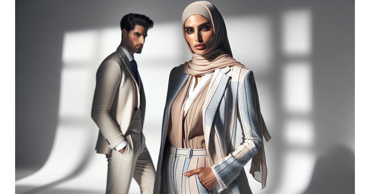 Paletas Pastel: Tendencias de Moda para Marzo 2026