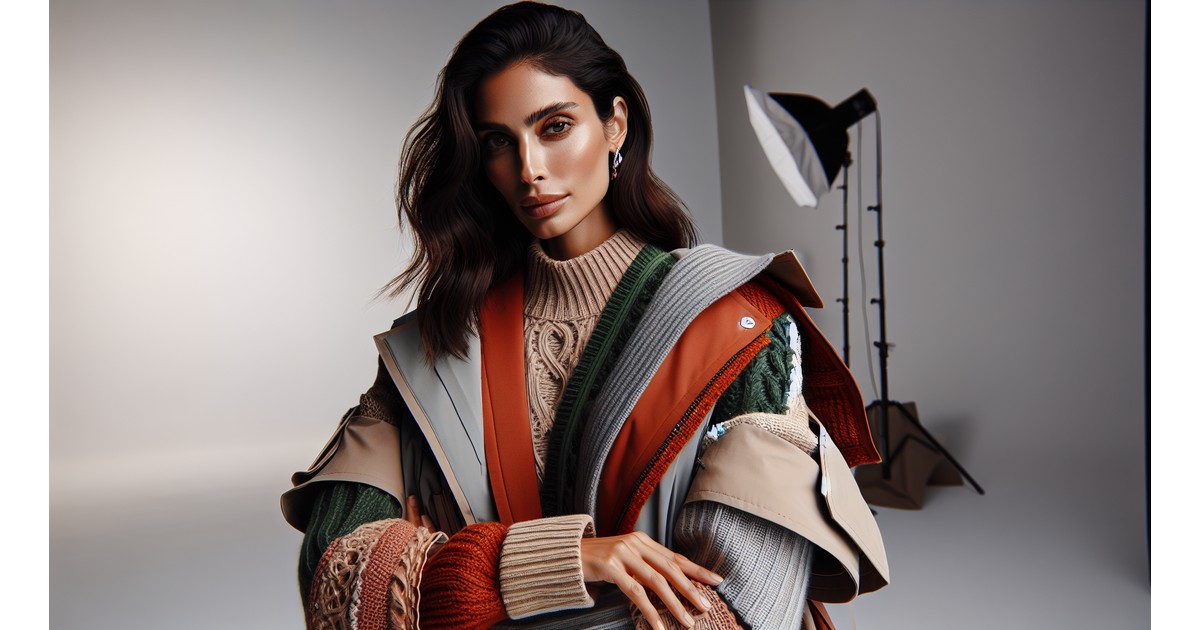 Layering for Autumn: Must-Have Tips for Novembre 2025