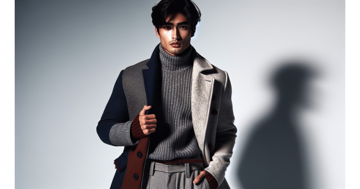 Consejos de Superposición para el Invierno: Estilo en Febrer