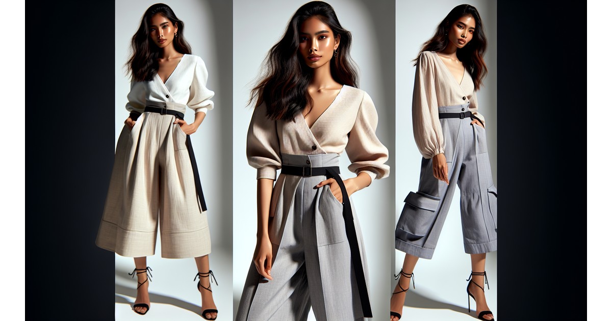 Entdecke Deinen persönlichen Stil: Fashion Quiz für März 2026