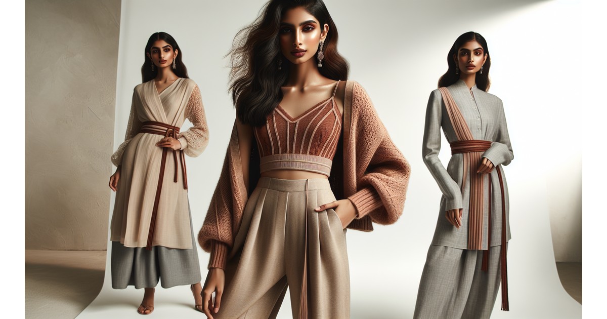 Klassisch vs. Trendy: Stilvolle Looks für Januar 2026