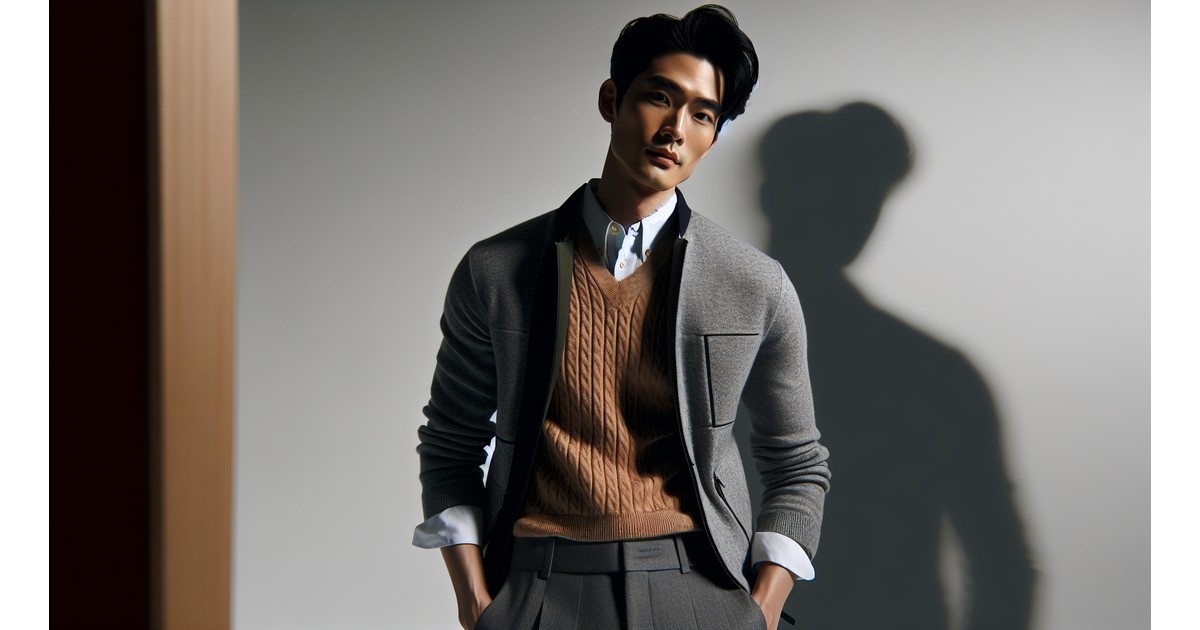 Tenues Business Casual : Guide 2026 pour un Style Élégant