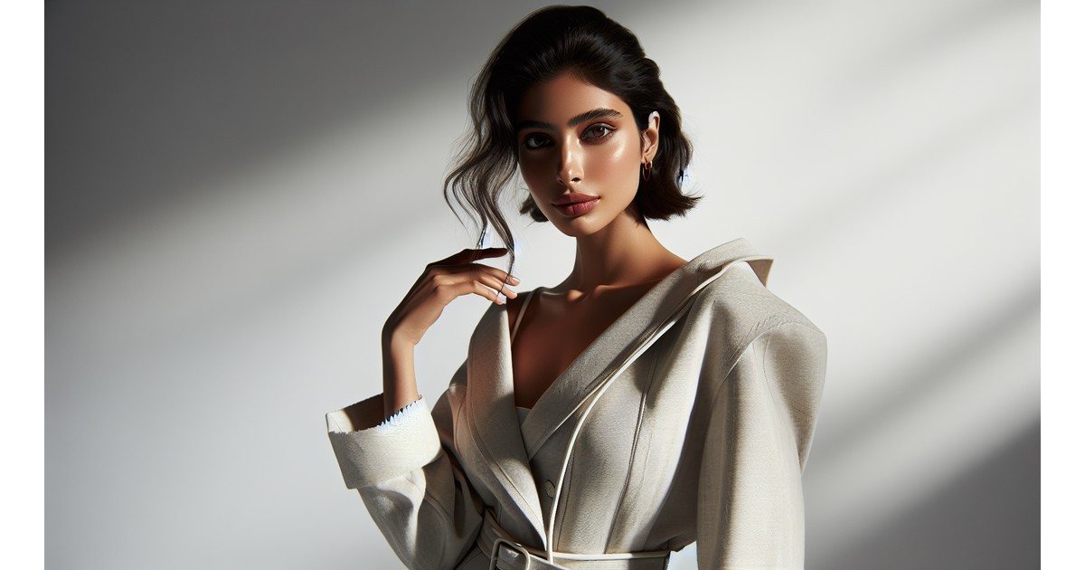 Capas para Otoño: Estilo Sostenible en Octubre 2025