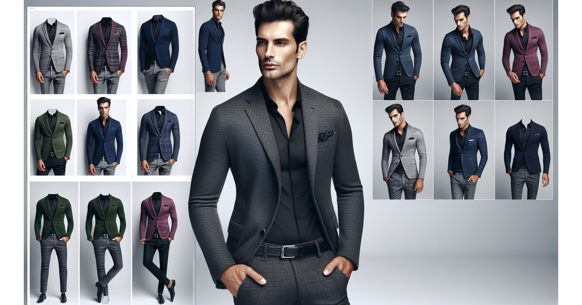 Farbtheorie für den November 2025: So stylst du dich richtig