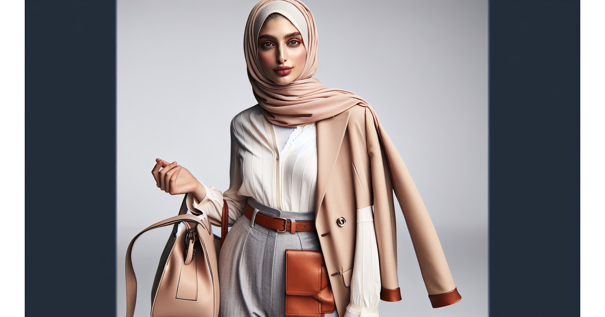 Outfit da lavoro primaverili: tendenze aprile 2026