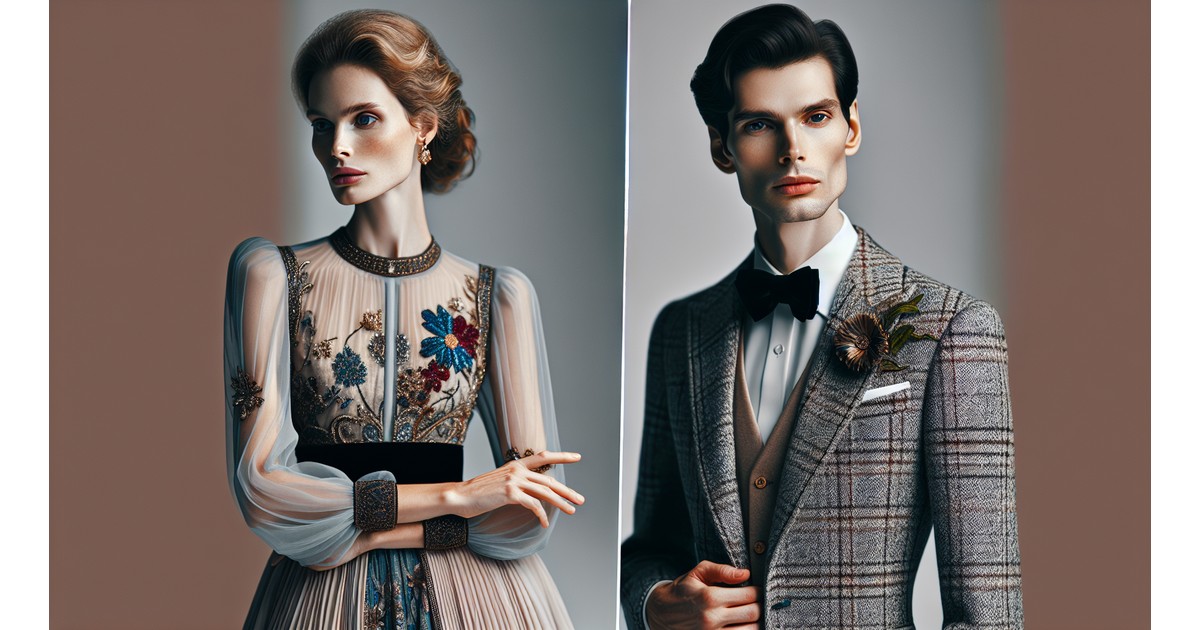 Moda Sostenibile: Stile e Occasioni per il 2025