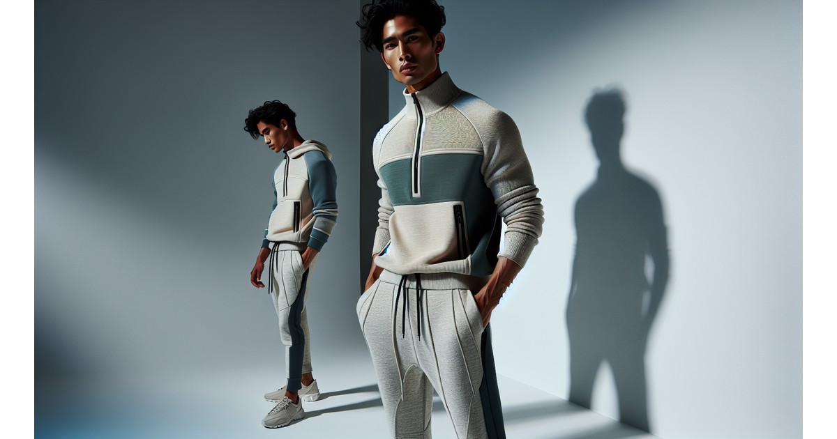 Guida allo Stile Athleisure - Aprile 2026: Tendenze e Consigli