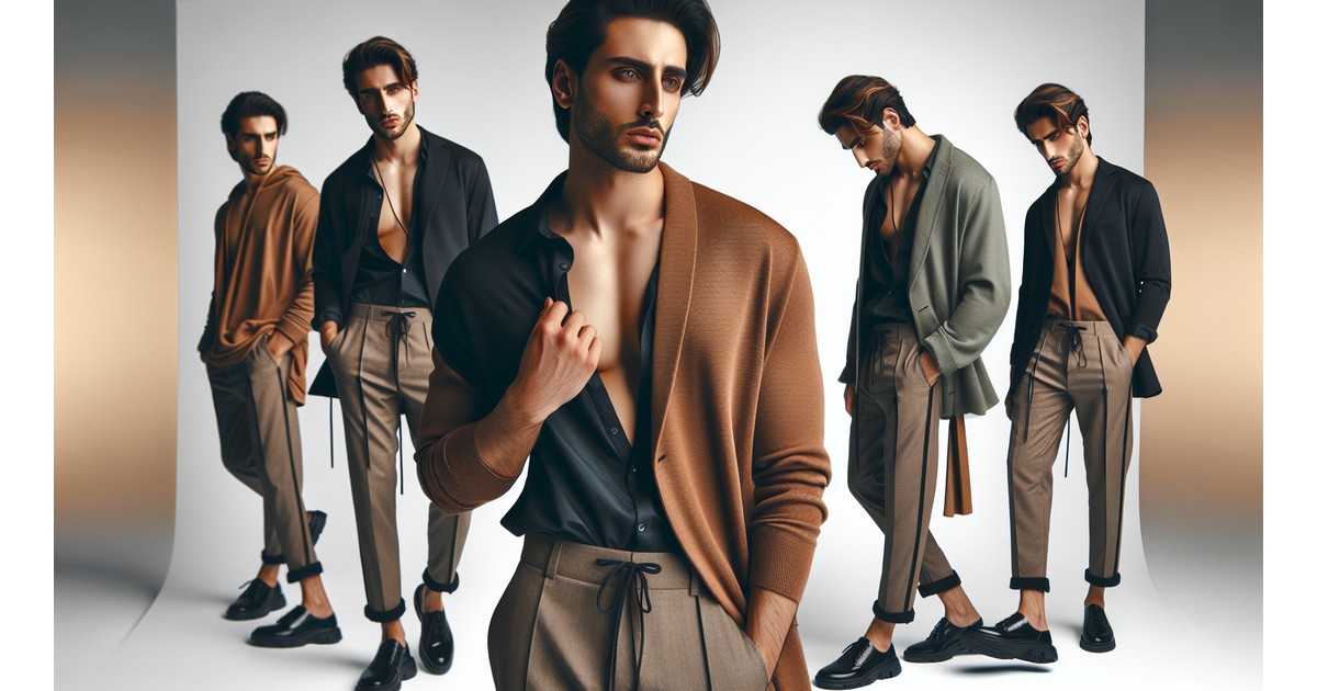 Moda de Invierno con Presupuesto: Estilo en Diciembre 2025