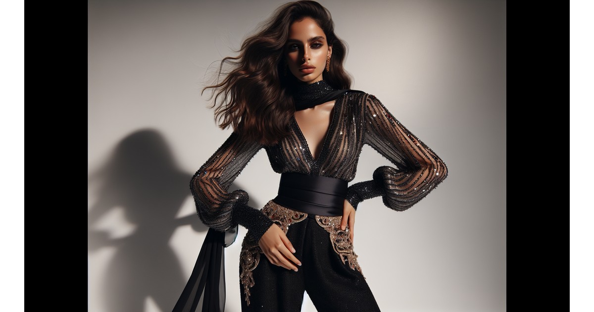 Stunning New Year Eve Outfit Ideas for February 2026