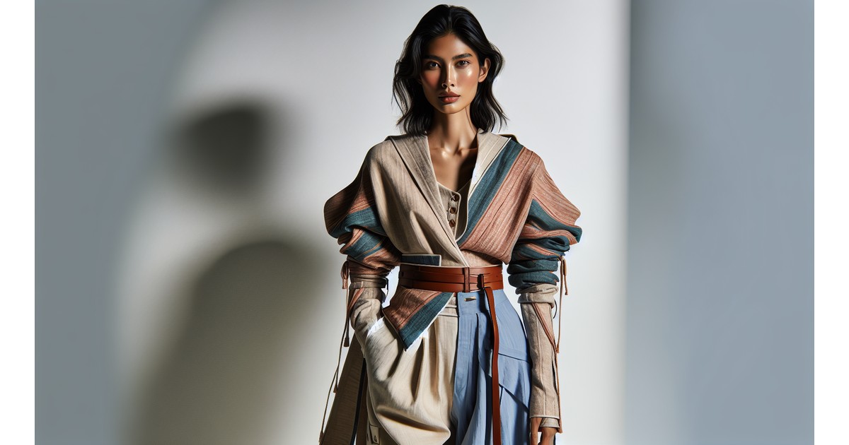 Guía Definitiva para tu Armario Capsule de Primavera 2026