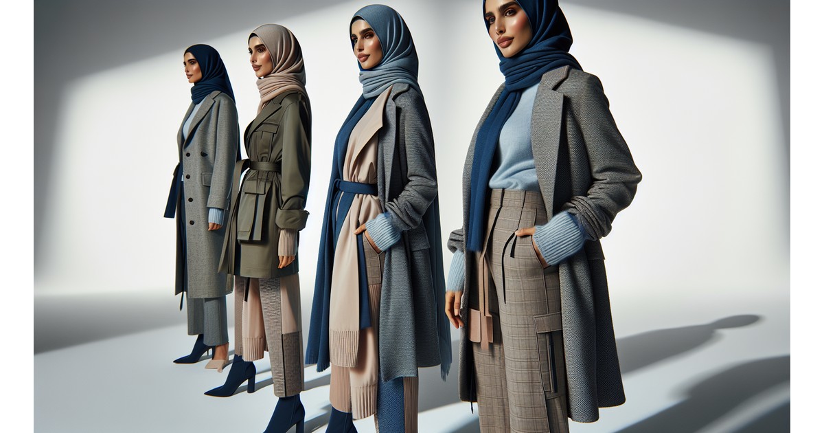 Consigli per il Layering in Inverno: Stile e Comfort