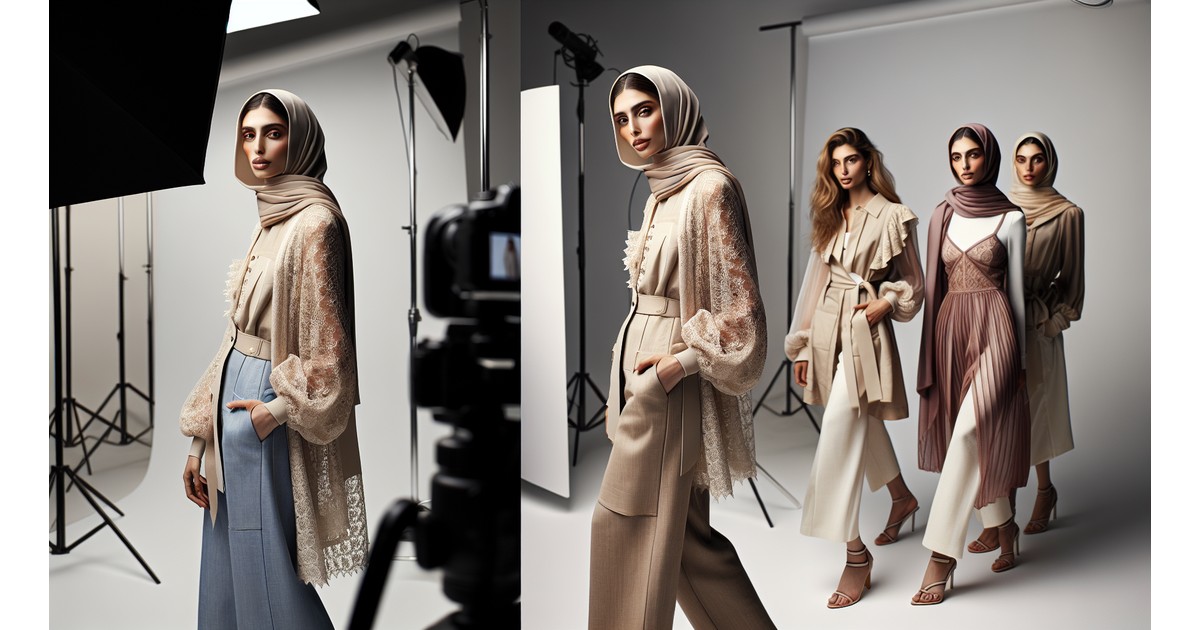 Stile Personale: Tendenze di Moda Dicembre 2025