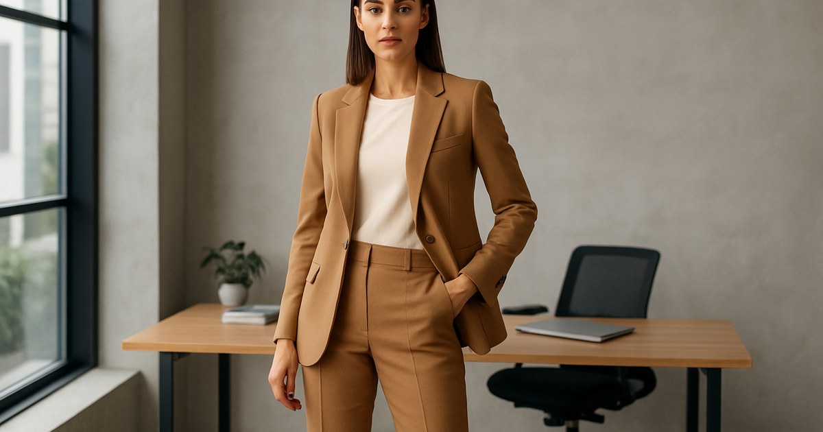 Outfits Business Casual: Guida per Giugno 2026