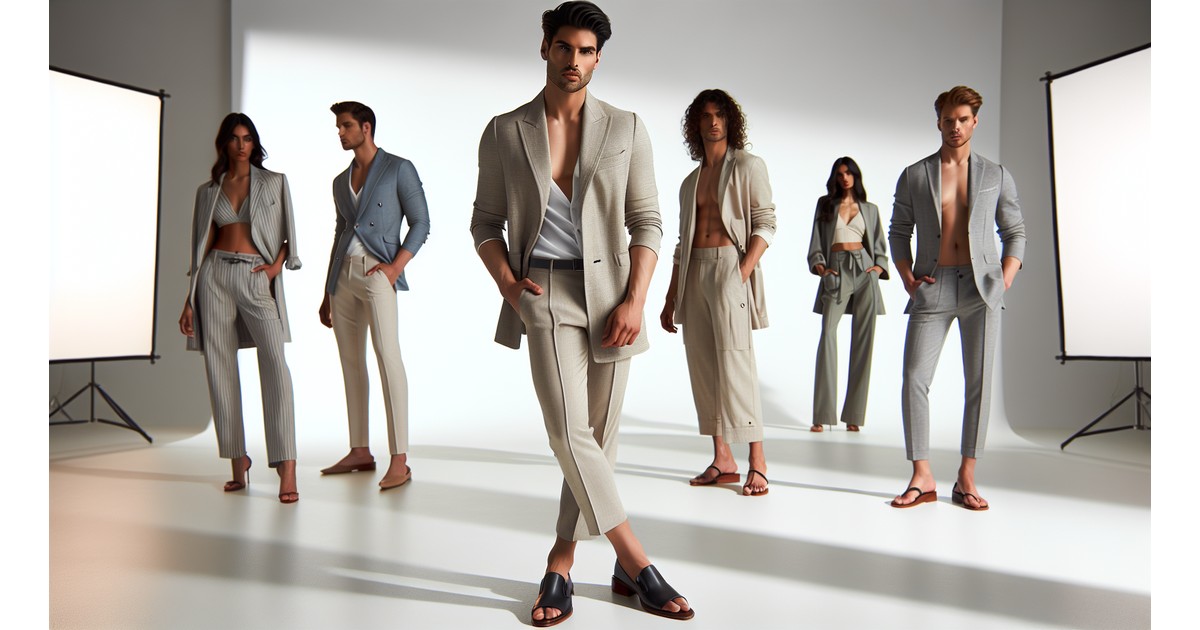 Essential Plus Size Fashion Tips for March 2026