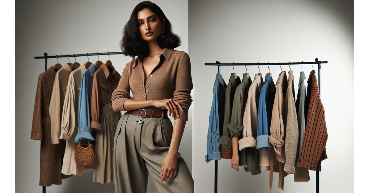 Explora el Encanto del Vintage: Compras Sostenibles en 2026