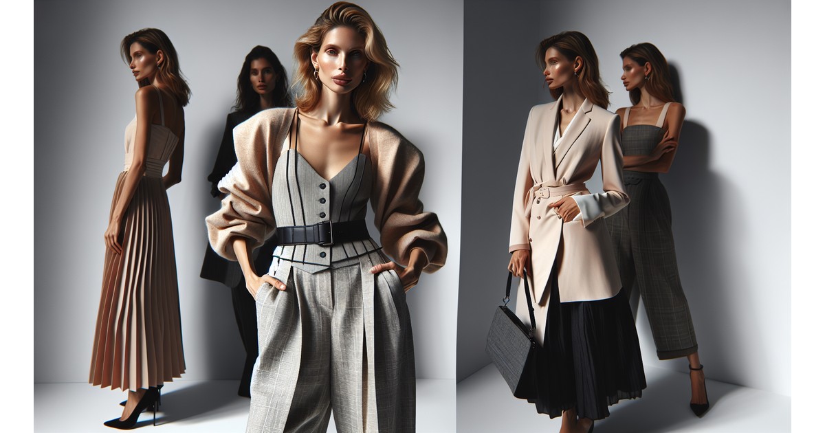 Mode Durable : L’Élégance Éthique pour Octobre 2025