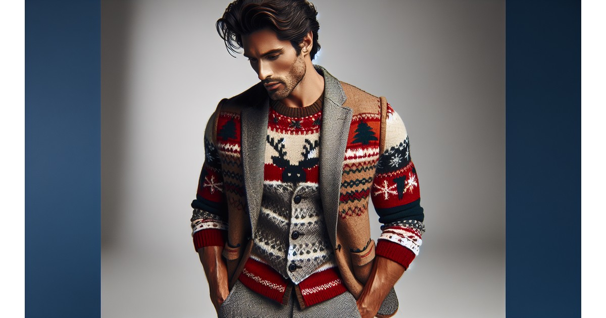 Ultimate Guide to Christmas Party Dress Code for 2026