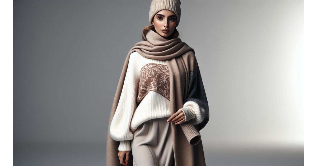 Accessorizing per il dicembre 2025: Stile Invernale Chic