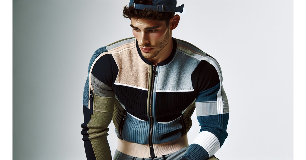 Guía de Estilo Athleisure: Combina Comodidad y Estilo